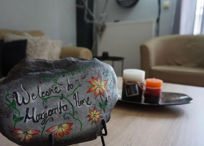 Appartamento Margarita