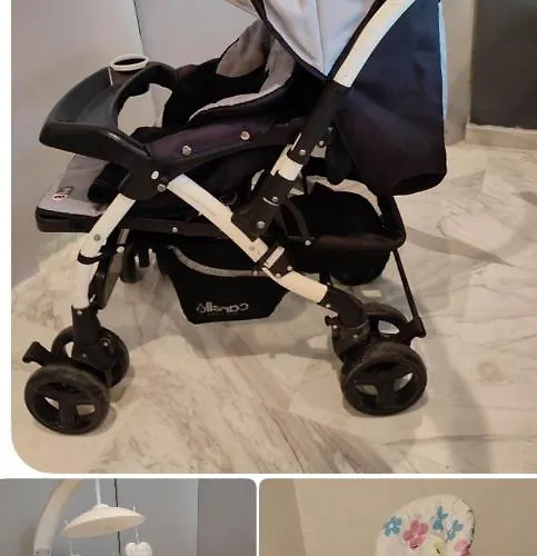 Margarita Appartamento Kalamata