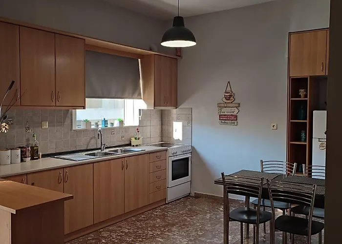 Appartamento Margarita