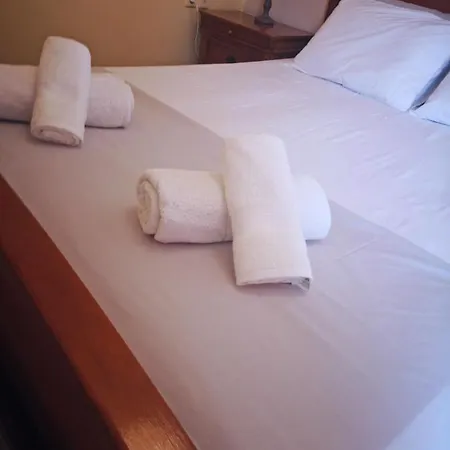 Margarita Apartment