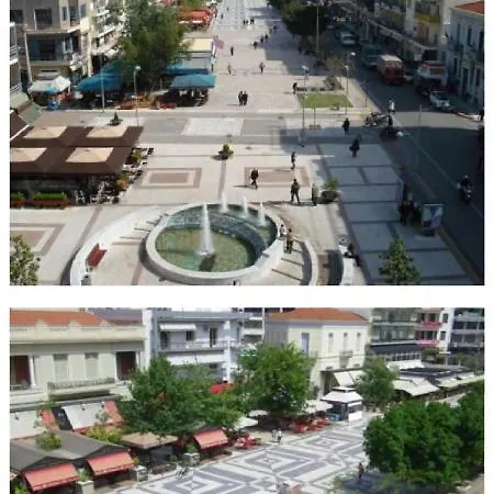 Margarita Apartament