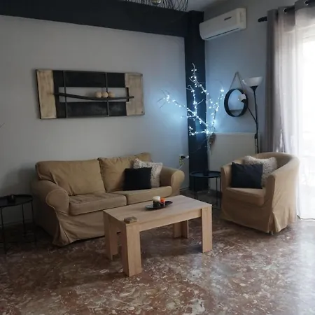 Margarita Apartment *