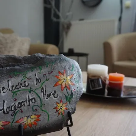 Apartament Margarita