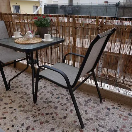 Margarita * Kalamata