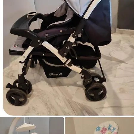 Margarita Apartament Kalamata