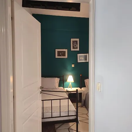 Apartment Margarita *