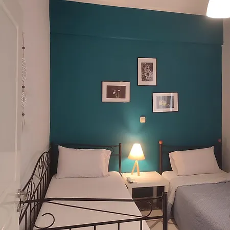 Apartment Margarita