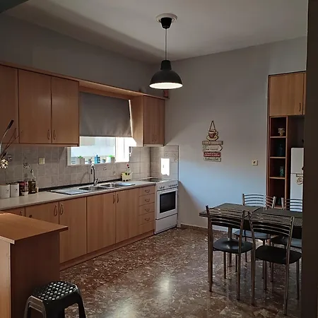 Apartment Margarita