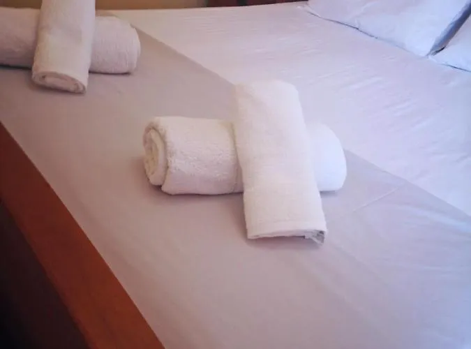 Margarita Appartement