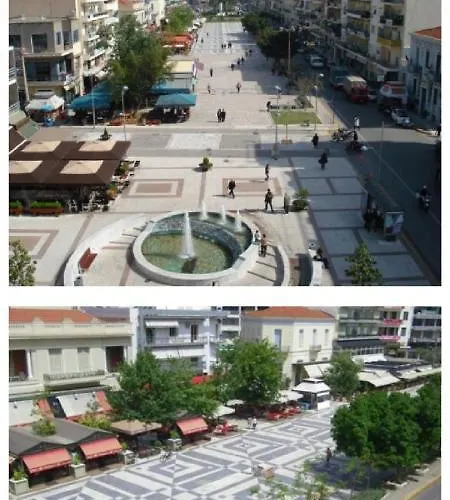 Margarita Appartement