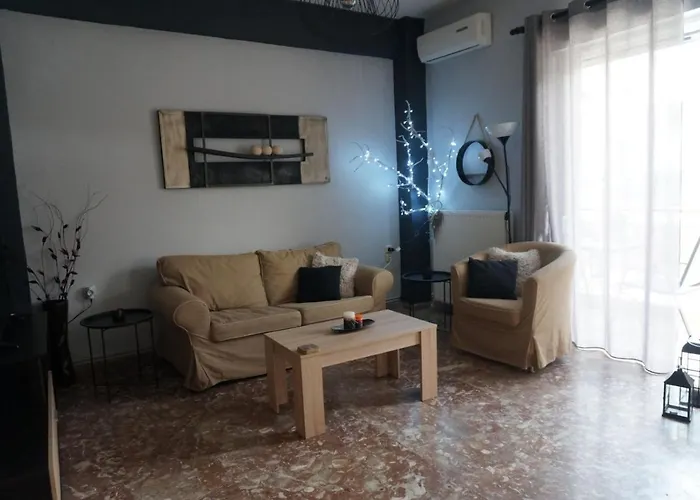 Margarita Appartement *