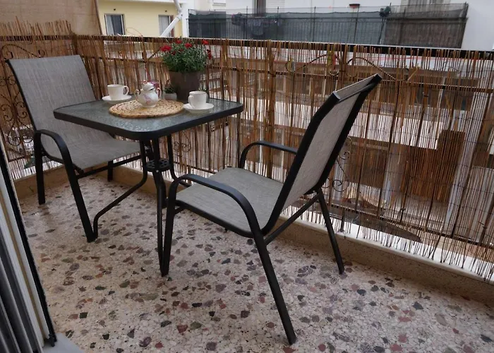 Margarita * Kalamata