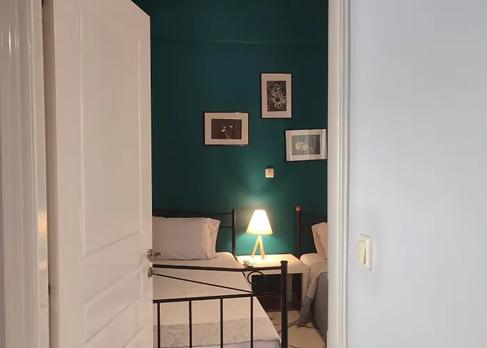 Appartement Margarita *