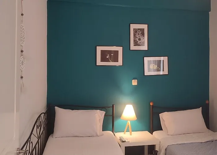 Appartement Margarita